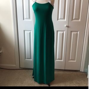 Venus maxi dress